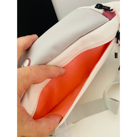 Honkai Impact 3rd Because of You Elysia Chest Fanny Bag - Picture 10 of 16